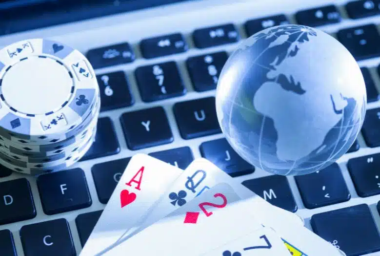 El Futuro del Juego en Línea