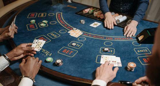 Baccarat Odds and Rules Explained: UK Player Guide (2026)