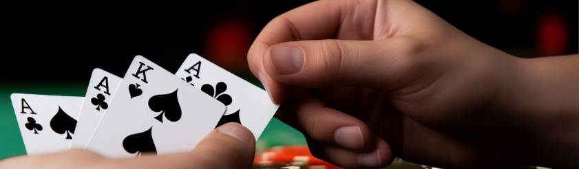 Cómo Contar Cartas