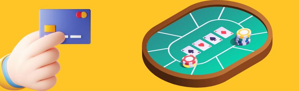 Cassinos MasterCard – um guia completo