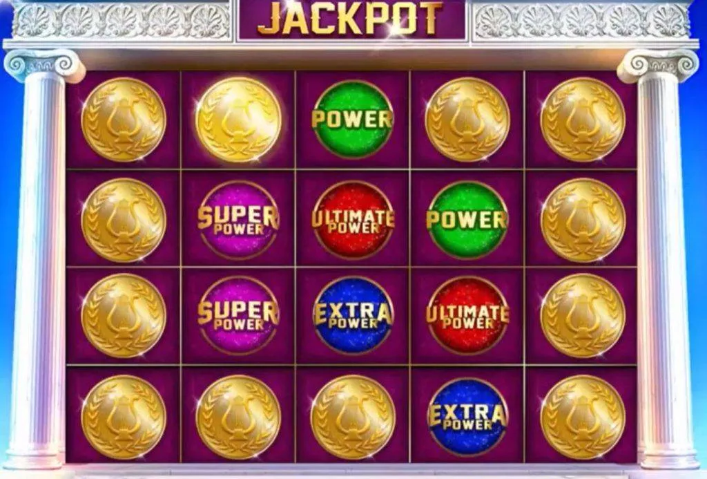 Jackpots Progresivos