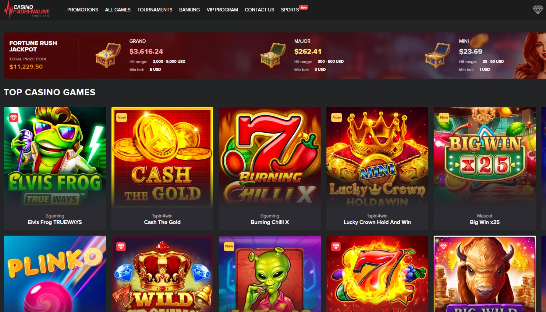 WildWild Casino Changes: 5 Actionable Tips