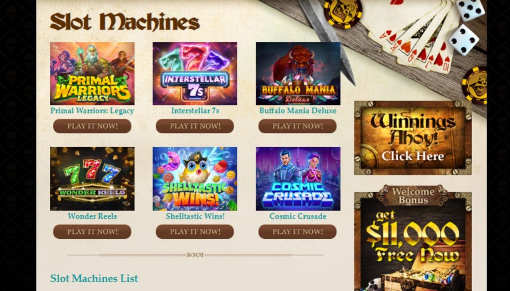 10 Laws Of FlashDash Casino VIP Club