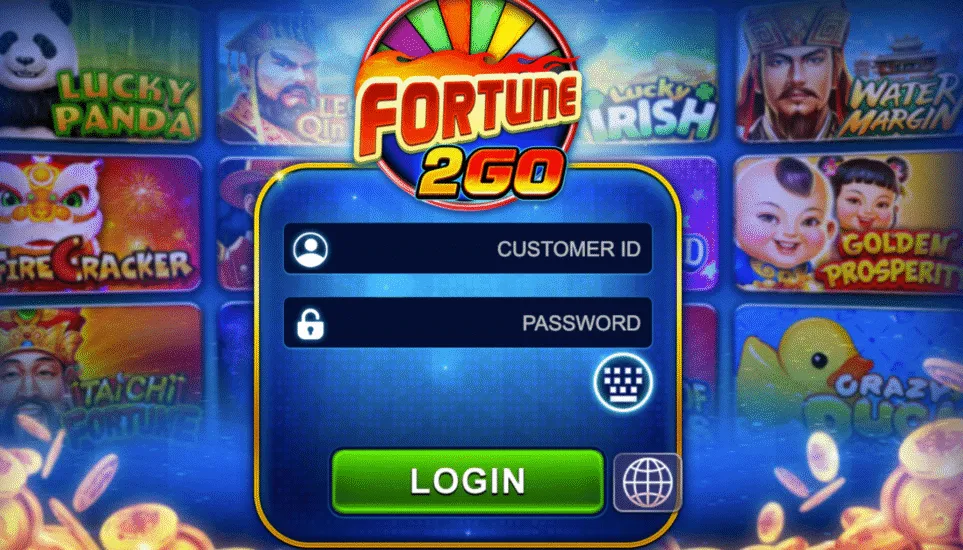 Fortune2Go: O Guia Definitivo para Jogadores em 2026