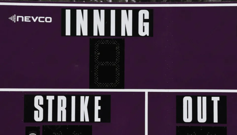 Apostar en Béisbol: Entendiendo las Entradas