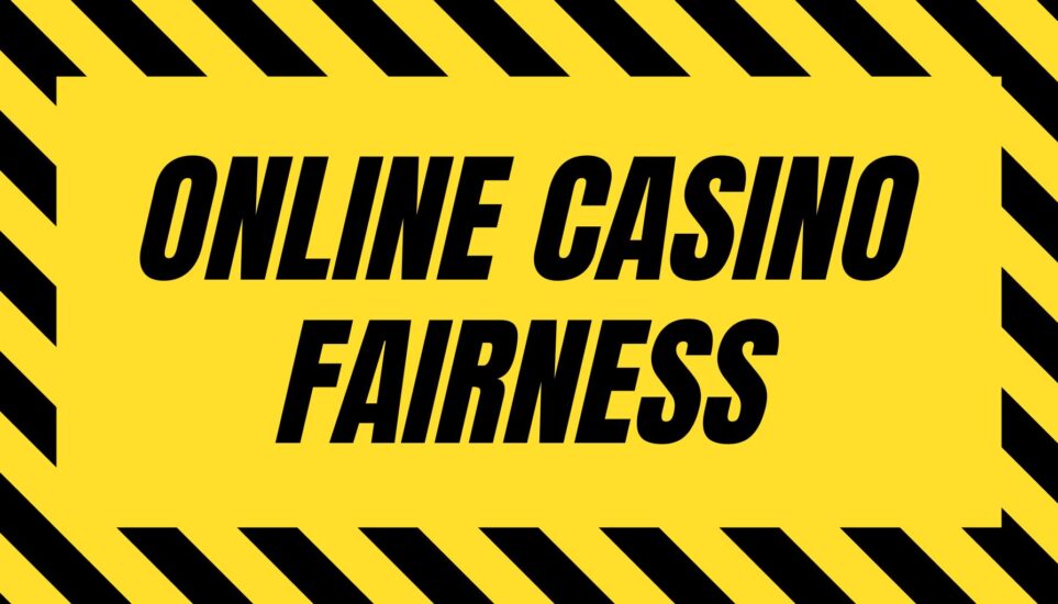 Online Casino Fairness Explained: UK Guide to RNGs, Audits & Certification (2026)