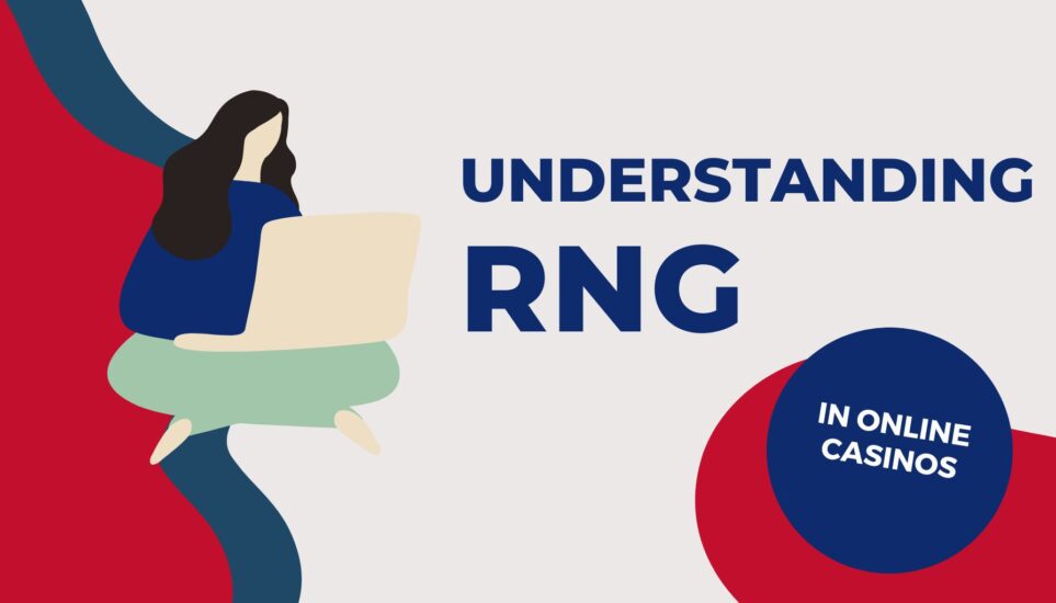 Entendiendo los RNGs en el Casino en Línea: Asegurando Aleatoriedad