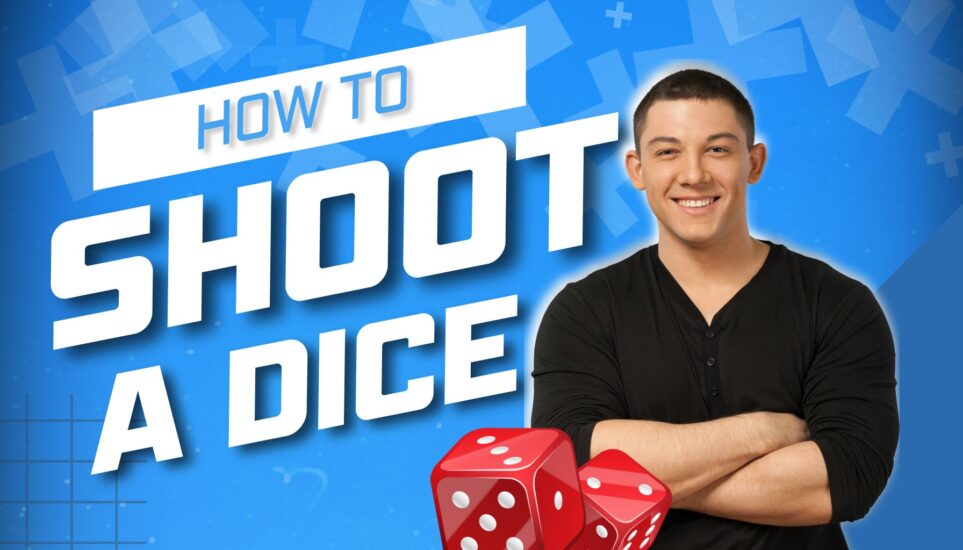Como Jogar Dados: Um Guia Abrangente