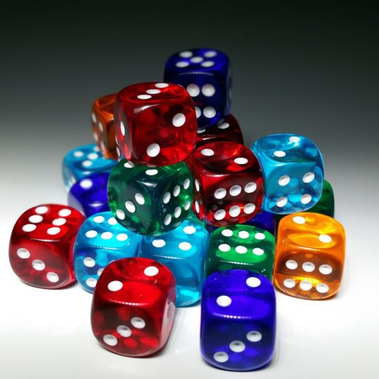 Estratégia de Craps: Domine a Aposta Essencial na Linha de Passe