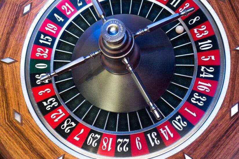 Digital Revolution Transforming Online Slots