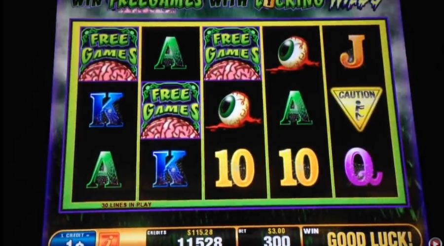 BETTER OFF ED SLOT MACHINE ANALYSIS: MAXIMIZING LOCKED WILDS