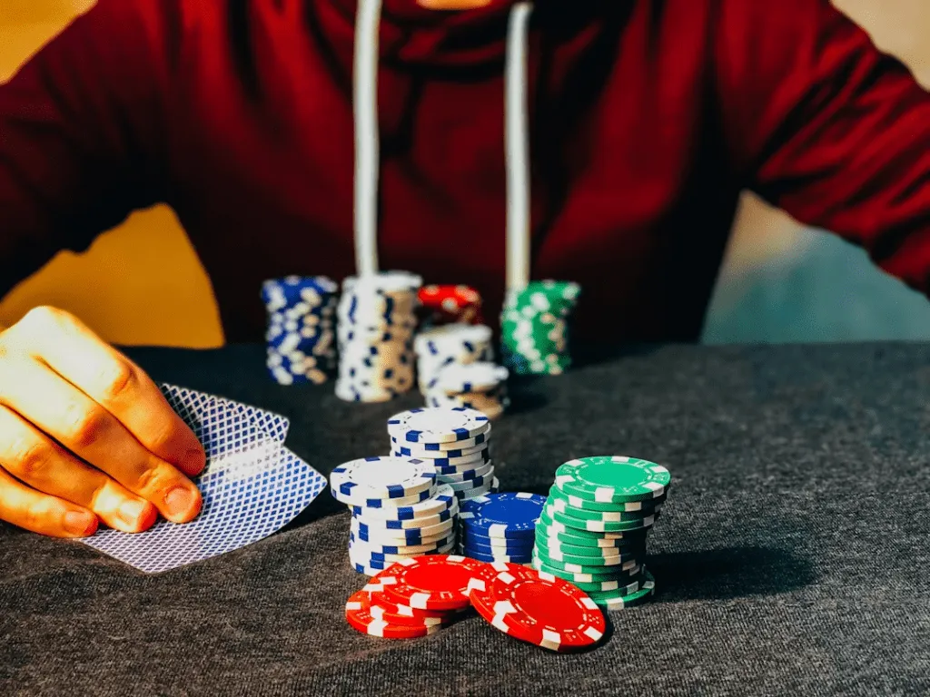 Términos de Apuesta Más Famosos