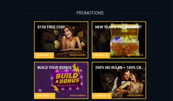 Brango Casino Homepage Screenshot 2026