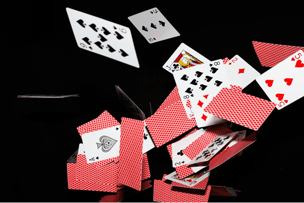 Requisitos de Aposta de Casino Explicados