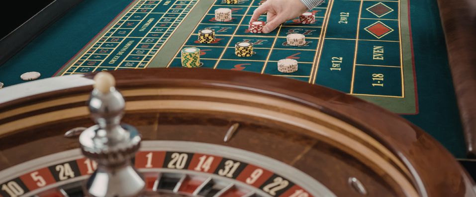 7 Key Roulette Variants Every UK Player Should Know About