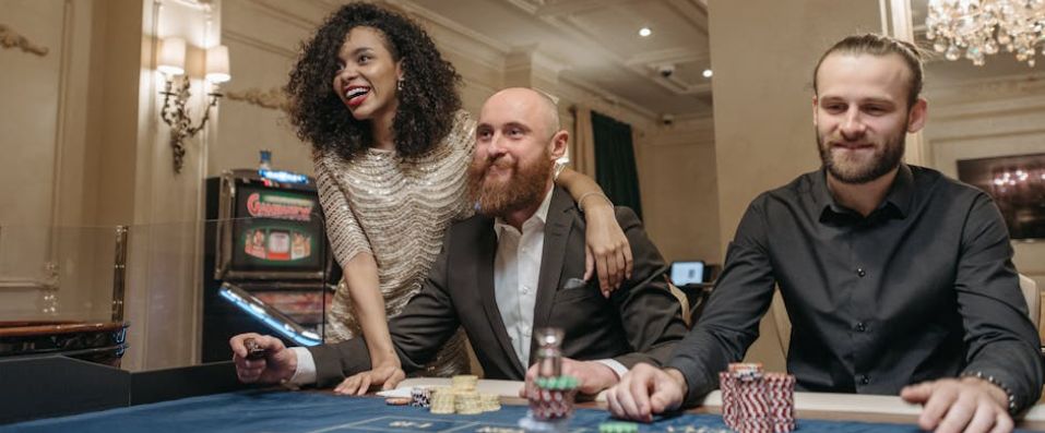 The Science Behind a Winning Streak and Why It Feels So Thrilling