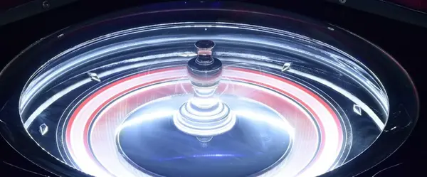 Roulette table layout guide for beginners
