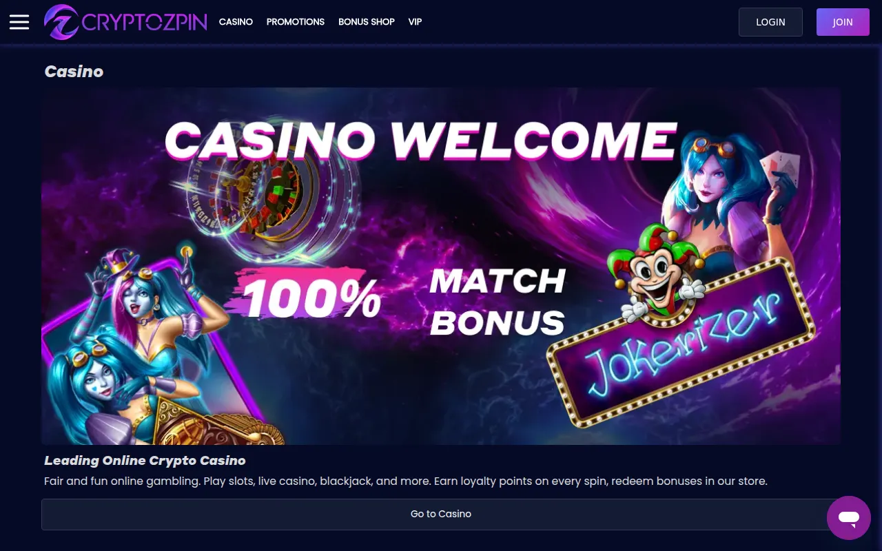 CryptoZpin