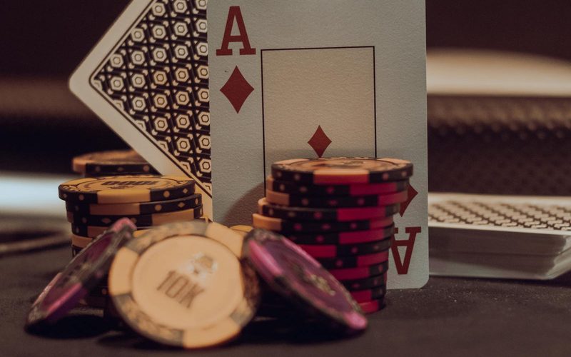 guide til at spille online baccarat