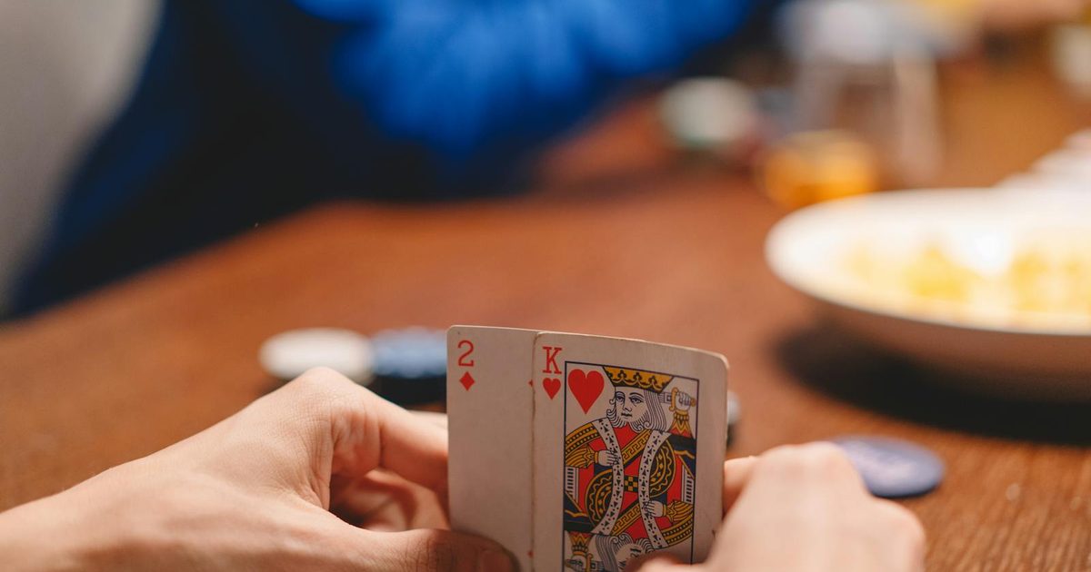 Rounders 2 Die Wiederbelebung Des Poker Kultklassikers
