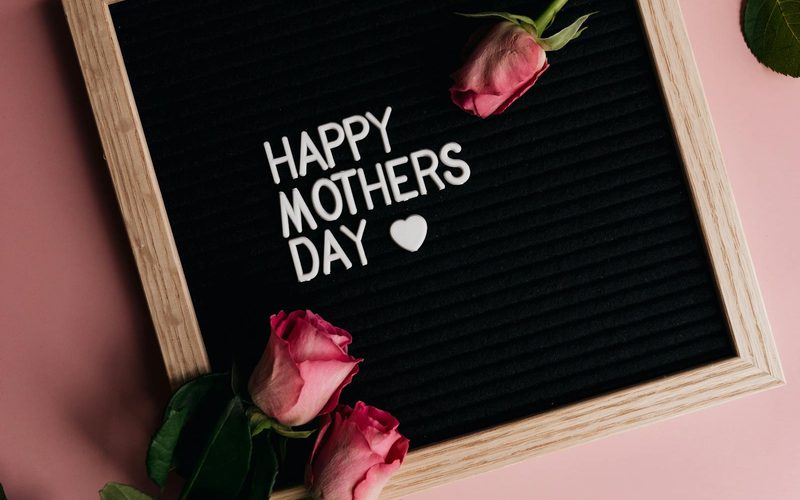 dedicatorias frases para el dia de la madre