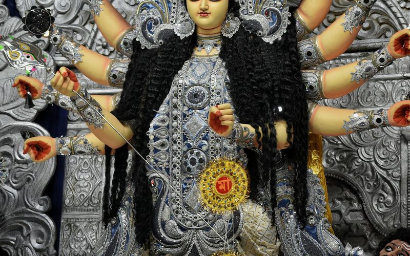 durga puja 2025 date