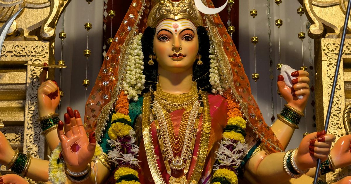 Hindu Calendar 2025