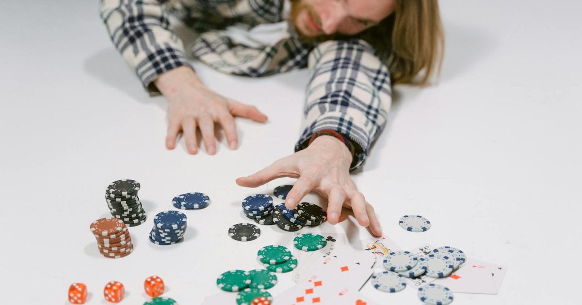 When To Adjust Your Strategy For Heads Up Poker Games