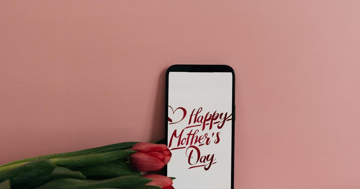 Mothers Day 2025