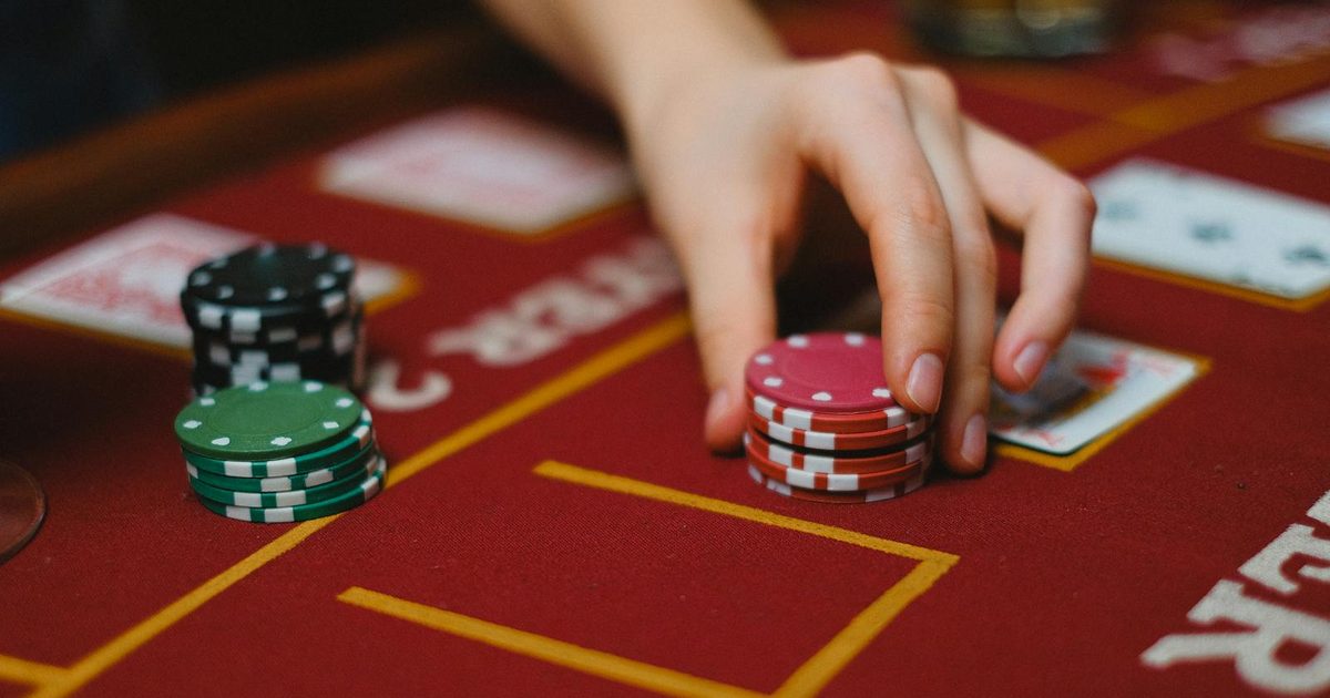 Casino Adrenaline Review