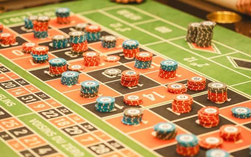casino adrenaline review