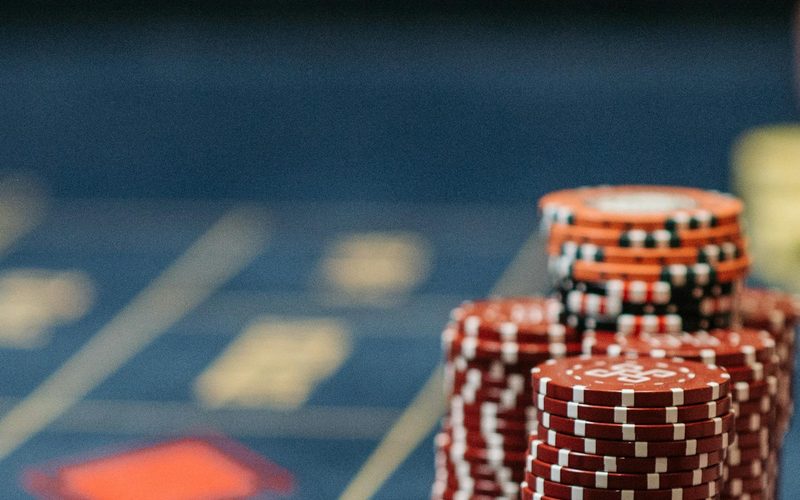 casino adrenaline review