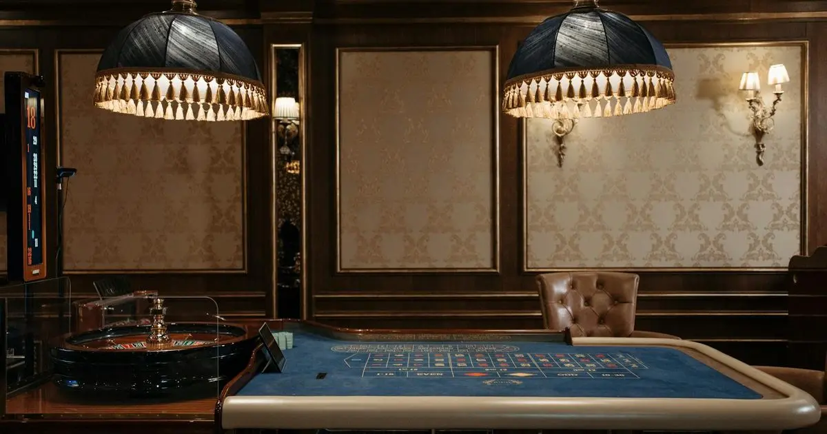 Mansion Casino