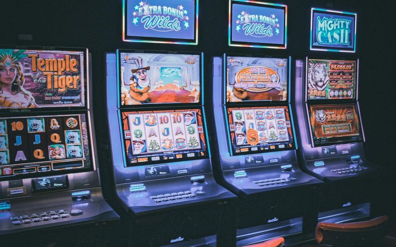 mansion casino