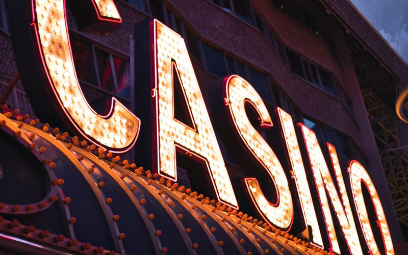 mansion casino