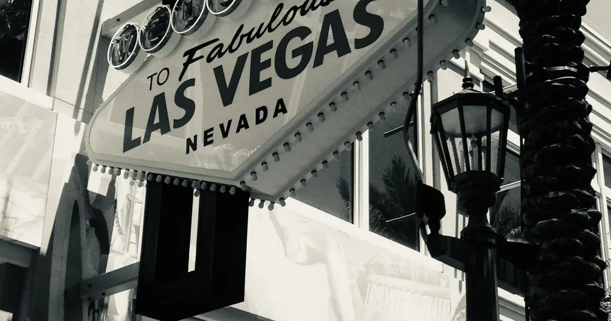 Mr Vegas Casino
