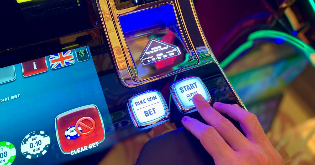 Unlock Vgt Slots Secrets For Fun And Profitability