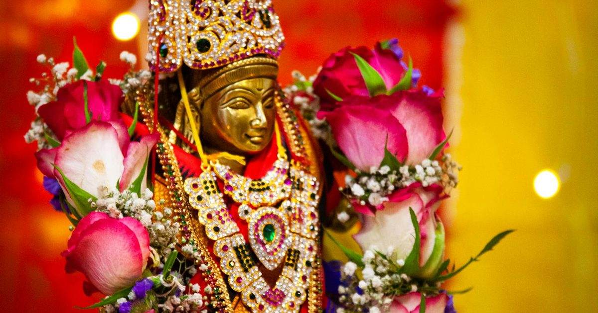 Varalakshmi Vratham 2025