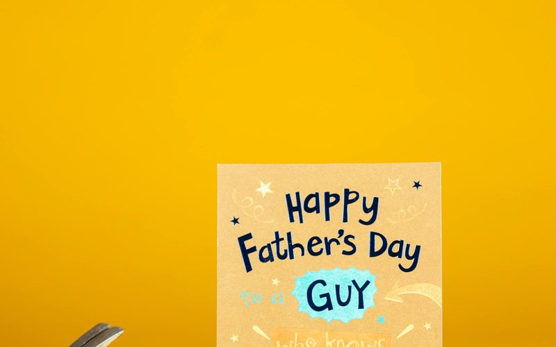 whens father's day