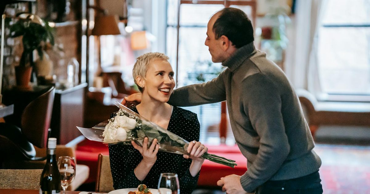 Wife Appreciation Day