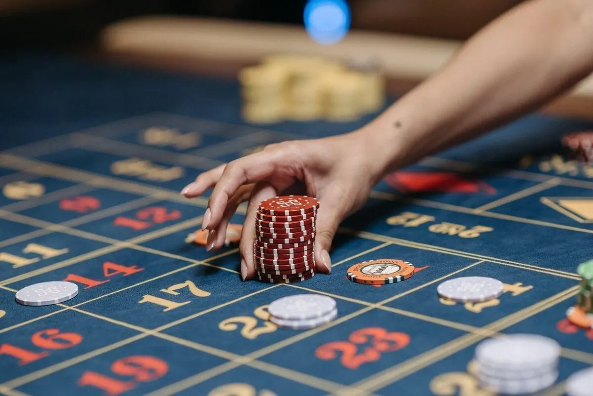 Picking up the rules of roulette is incredibly easy
