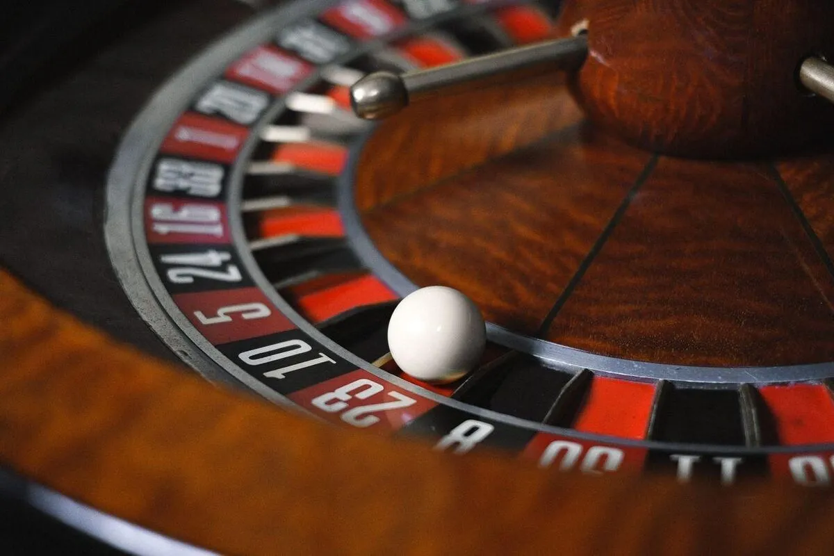 Why Roulette is Still King of the Casino Table Games